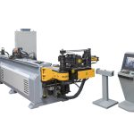 Cnc Boru Bükacme Makinesi