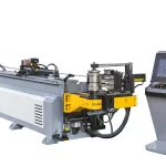5 Eksen Cnc Boru Bükme Makinesi