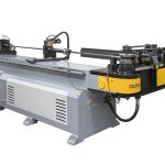 Yarı Otomatik Boru Bükme Makinesi - Dural Makine Yarı Otomatik Boru Bükme Makinesi