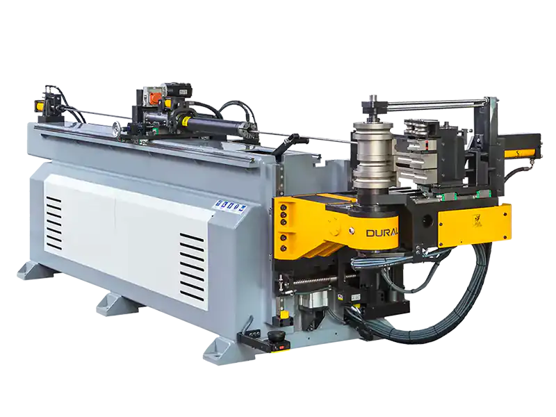 Griffin CNC boru bükme makinesi